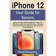 Image result for Apple iPhone 12 User Manual PDF