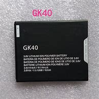 Image result for New GK-40 Battery Motorola