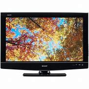 Image result for Sharp AQUOS 32 Inch TV 720P
