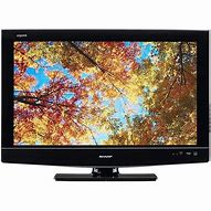Image result for Sharp AQUOS 47 LCD TV