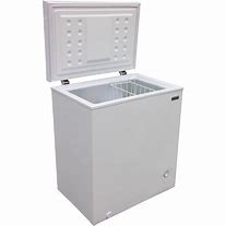 Image result for 2.5 Cu FT Chest Freezer