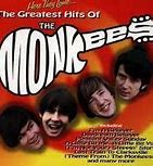 Image result for Monkees Greatest Hits