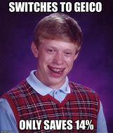 Image result for Bad Luck Meme