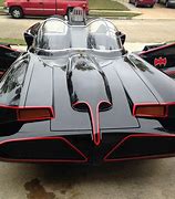 Image result for Batmobil
