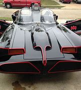 Image result for Batmobile Car