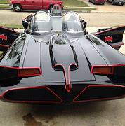 Image result for Car Batmobile Was Made From