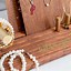 Image result for DIY Jewelry Display How To