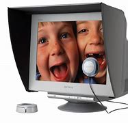 Image result for Sony 520 CRT