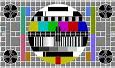 Image result for Old Time TV Test Pattern