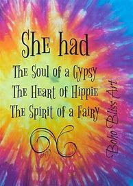 Image result for Gypsy Love Quotes