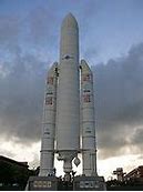 Image result for Esa Crew Capsule On Ariane 5