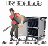 Image result for Chromebook Memes