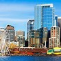 Image result for Downtown Seattle Attractions