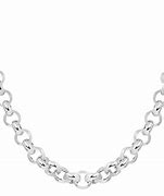 Image result for 18 Length Chain 4Mm