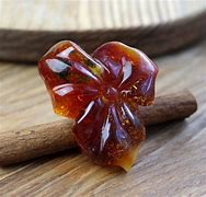 Image result for Red Amber Ring