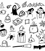 Image result for Fun Halloween Drawings Easy