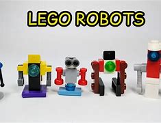 Image result for LEGO Robot Pieces