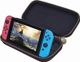 Image result for Breath of the Wild Case