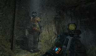 Image result for Metro Last Light Screenshots