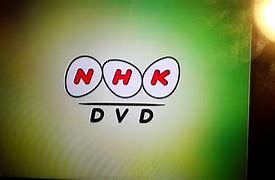 Image result for NHK DVD Logo