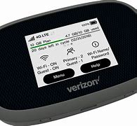 Image result for Verizon Wireless Jetpack