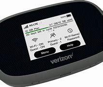 Image result for Verizon MiFi Device
