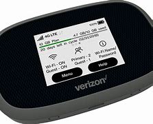Image result for Verizon WiFi Box
