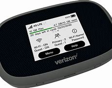 Image result for Verizon 4G Modem