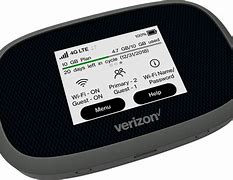 Image result for Verizon MiFi 4G LTE