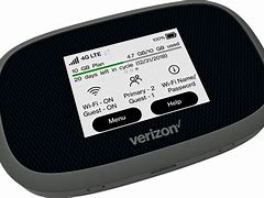 Image result for Verizon FiOS Hotspot