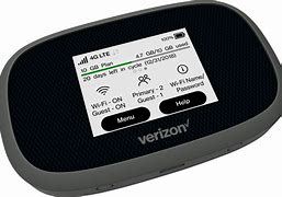 Image result for Verizon 4G LTE Modem Router