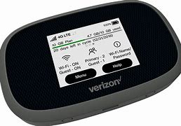 Image result for Verizon 4G LTE Broadband Router