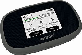 Image result for 4G LTE Mobile Hotspot Router