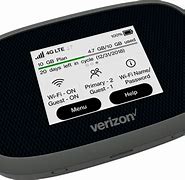 Image result for Verizon Hotspot for Home Internet