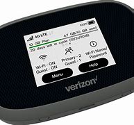 Image result for Verizon Jetpack Router
