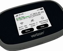 Image result for Verizon 4G LTE Hotspot