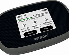 Image result for Verizon 4G LTE Internet Box