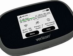 Image result for Verizon Wi-Fi 4G LTE