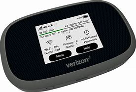 Image result for Verizon LTE Box