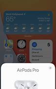 Image result for AirPods Settings iPhone
