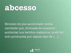 Image result for absceeo