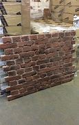 Image result for Real Brick Wall Panels