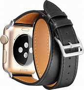 Image result for Apple Watch 5 Leather Band