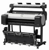 Image result for Canon TM 5350 Large Format Printers