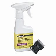Image result for Window Tint Remover Spray