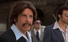 Image result for Anchorman News Team Fight