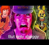 Image result for Shaggy Afton Memes