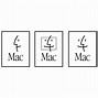 Image result for Icono Mac OS