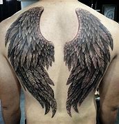 Image result for tatoo wings