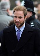 Image result for Prince William Hair and Beard